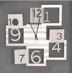 "Windows" Wall Clock