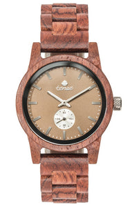 Hampton "Karri" Watch