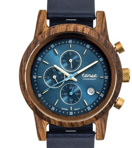 Cambridge Chrono Watch