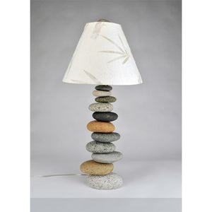 Coastal Cottage Lamp