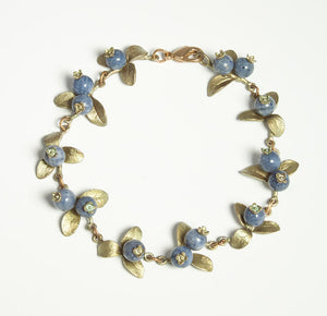 Blueberry Bracelet