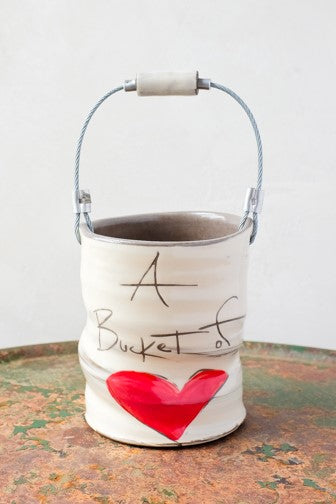 "Bucket of Love"