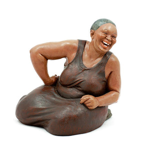 Bunda Sculpture