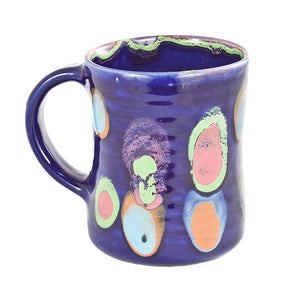 Galaxy Mug