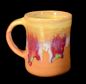 Mango Mug