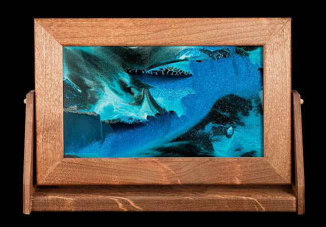 Large Sand Sculpture | Exotic Sands | MyAmericanCrafts – My