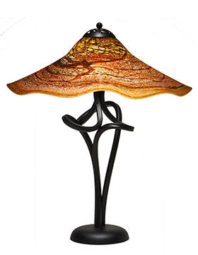 Paprika Lamp