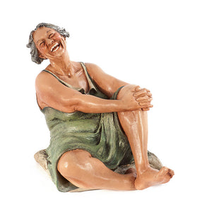 Gladys Sculpture