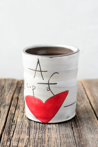 Cup of Love