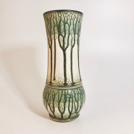 Ceramic Vases