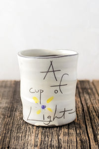 Cup of Light