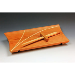 Maple Sushi Set