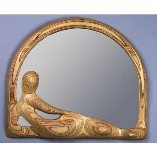 Odalisque Mirror