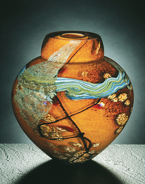 Sahara Emperor Bowl