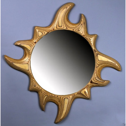 Sun Mirror