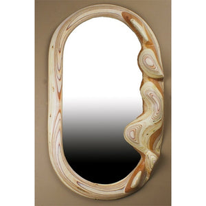 Vertical Figure Mirror